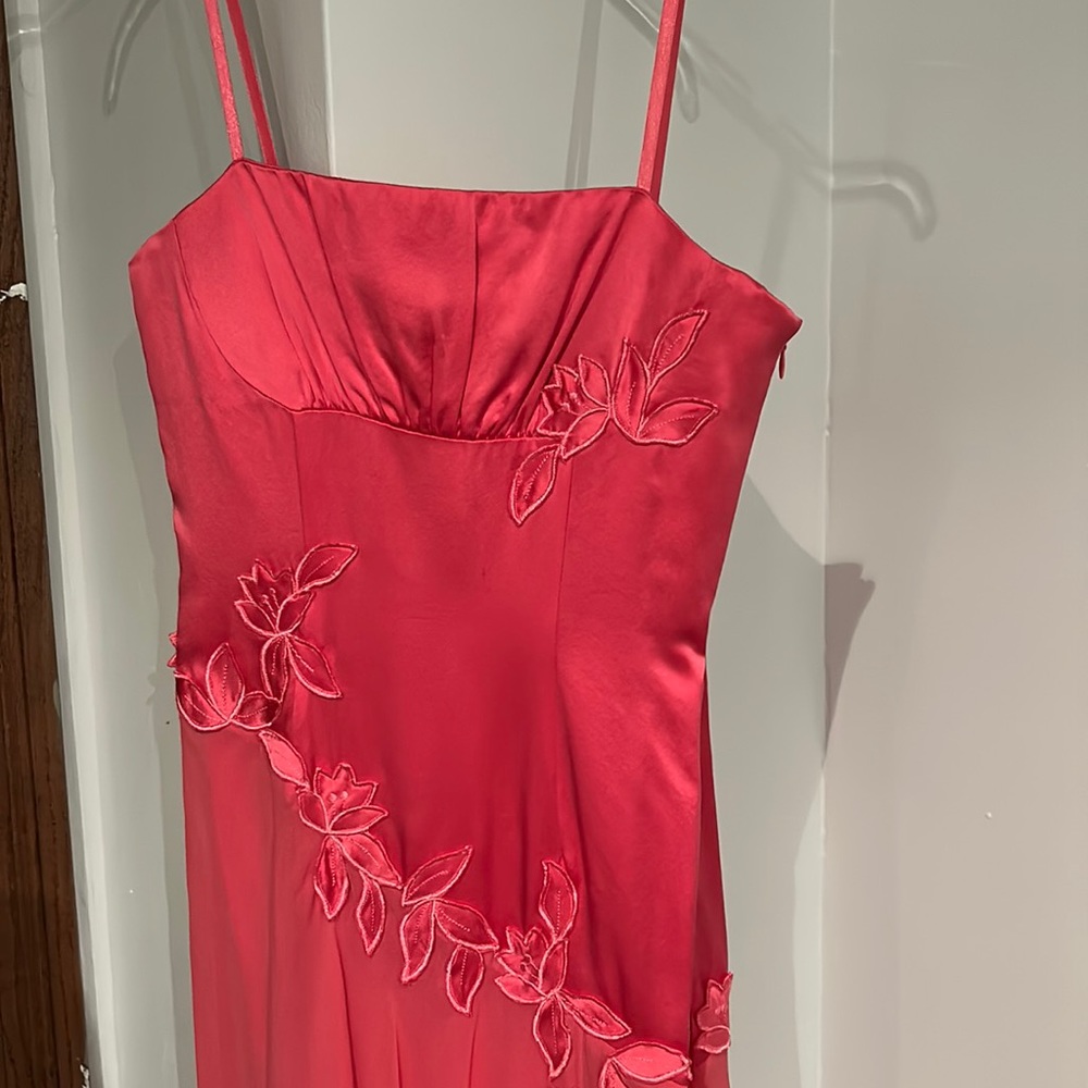 BCBG dress
